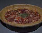 Une image de l'étape 3 de Terrine de porc aux champignons.
