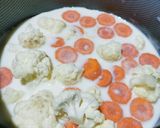 Foto del paso 2 de la receta: Medallón de res con costra de chapulínes y chiles secos