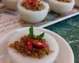 Foto langkah ke 7 dari resep Talam Abon.