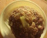 Foto del paso 2 de la receta: Hamburguesas caseras (41) la receta que heredaste de tu familia #Delantalcookpad2026