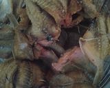 Foto langkah ke 1 dari resep Sambal ikan Asin.