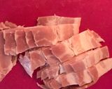 Foto del paso 4 de la receta: Pastel de patata y carne picada