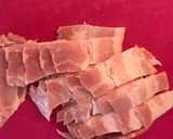 Foto del paso 4 de la receta: Pastel de patata y carne picada