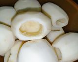 صورة لخطوة 1 من وصفة بطاطس محشية باللحمة المفرومة 🥔🥔