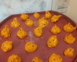 কলাই ও মুসুরির ডালের বড়ি(kolai o musurir daler bori recipe in Bengali) রেসিপি ধাপ - 5 ছবি
