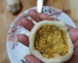 शेगांव कचोरी (kachori recipe in marathi) रेसिपी स्टेप 5 फोटो 