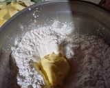Foto del paso 1 de la receta: PseudoChipacitos con queso cremoso