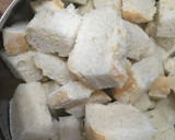 Foto del paso 2 de la receta: Budín de pan