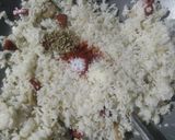 Foto langkah ke 2 dari resep Nasi Goreng Oregano.
