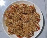 Foto langkah ke 5 dari resep Takoyaki.