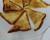 ब्रेड शाही टोस्ट (Bread shahi Toast recipe in hindi) रेसिपी चरण 1 फोटो