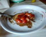 Foto langkah ke 8 dari resep Bubur Kacang Merah.