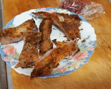 Foto del paso 4 de la receta: Pimientos rellenos de legumbre y carne