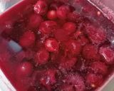 Foto del paso 1 de la receta: Mermelada casera sin azúcar