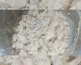 A picture of step 3 of Creamy Chicken.