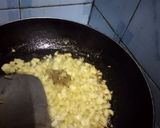 Foto langkah ke 3 dari resep Pokcoy garlic.