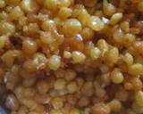 Sweet Boondi recipe step 5 photo