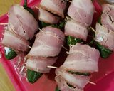 Foto del paso 7 de la receta: Toritos rellenos