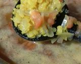 A picture of step 6 of Tadkay wali moong masoor daal.