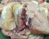 Foto langkah ke 1 dari resep Sup Ayam Wortel.