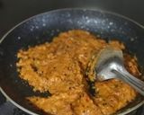 A picture of step 5 of Instant Fresh Chilli and Garlic Chutney.