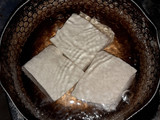 Roll tahu protemil #1