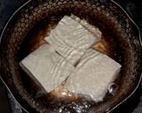 Foto langkah ke 2 dari resep Roll tahu protemil #1.