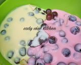 Yoghurt fruit saladmatakin girki3 hoto