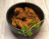 Foto langkah ke 3 dari resep Rendang Sayap Ayam.