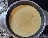 Foto del paso 4 de la receta: Mini torta Invertida de manzana sin gluten(18 cm en cacerola essen)