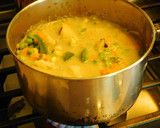 நவ ரத்ன குருமா ரெசிபி ஸ்டேப் 4 புகைப்படம்