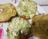 Foto del paso 4 de la receta: Croissants vegetal