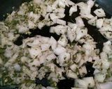 Foto del paso 4 de la receta: Spaguetis al repollo