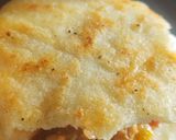 Foto del paso 6 de la receta: Arepas !!!!