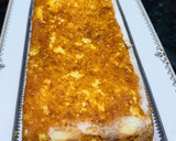 Foto del paso 5 de la receta: Budín de Mandarinas ♥️