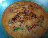 রুই মাছের র্কোমা (rui macher korma recipe in Bengali) রেসিপি ধাপ - 10 ছবি