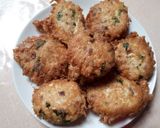 Foto langkah ke 3 dari resep Bergedel tahu.