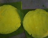 Foto langkah ke 3 dari resep Chicken Egg Roll Ekonomis 1telur.