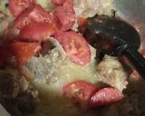 A picture of step 2 of Beef Stew!.