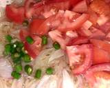 Prawns with dry fenugreek leaves recipe step 1 photo