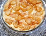 Foto del paso 3 de la receta: Postre de pera sarteneada