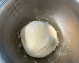 Foto del paso 2 de la receta: Pizza casera
