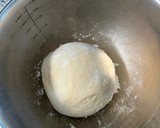Foto del paso 2 de la receta: Pizza casera
