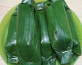 Foto langkah ke 3 dari resep Pepes Tempe Teri.