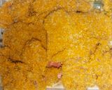 Foto langkah ke 4 dari resep Chiken Katsu Frozen.