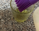 Foto del paso 3 de la receta: Sequillo o farinoso de nuez, canela, azúcar y miel, Sin Gluten