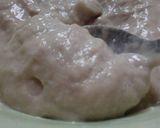 Foto langkah ke 3 dari resep Bakso + Tahu Bakso Campur.