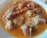Foto del paso 11 de la receta: Sopa Castellana