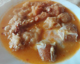 Foto del paso 11 de la receta: Sopa Castellana