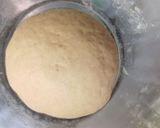 A picture of step 28 of My best ever Margheritta Pizza!.